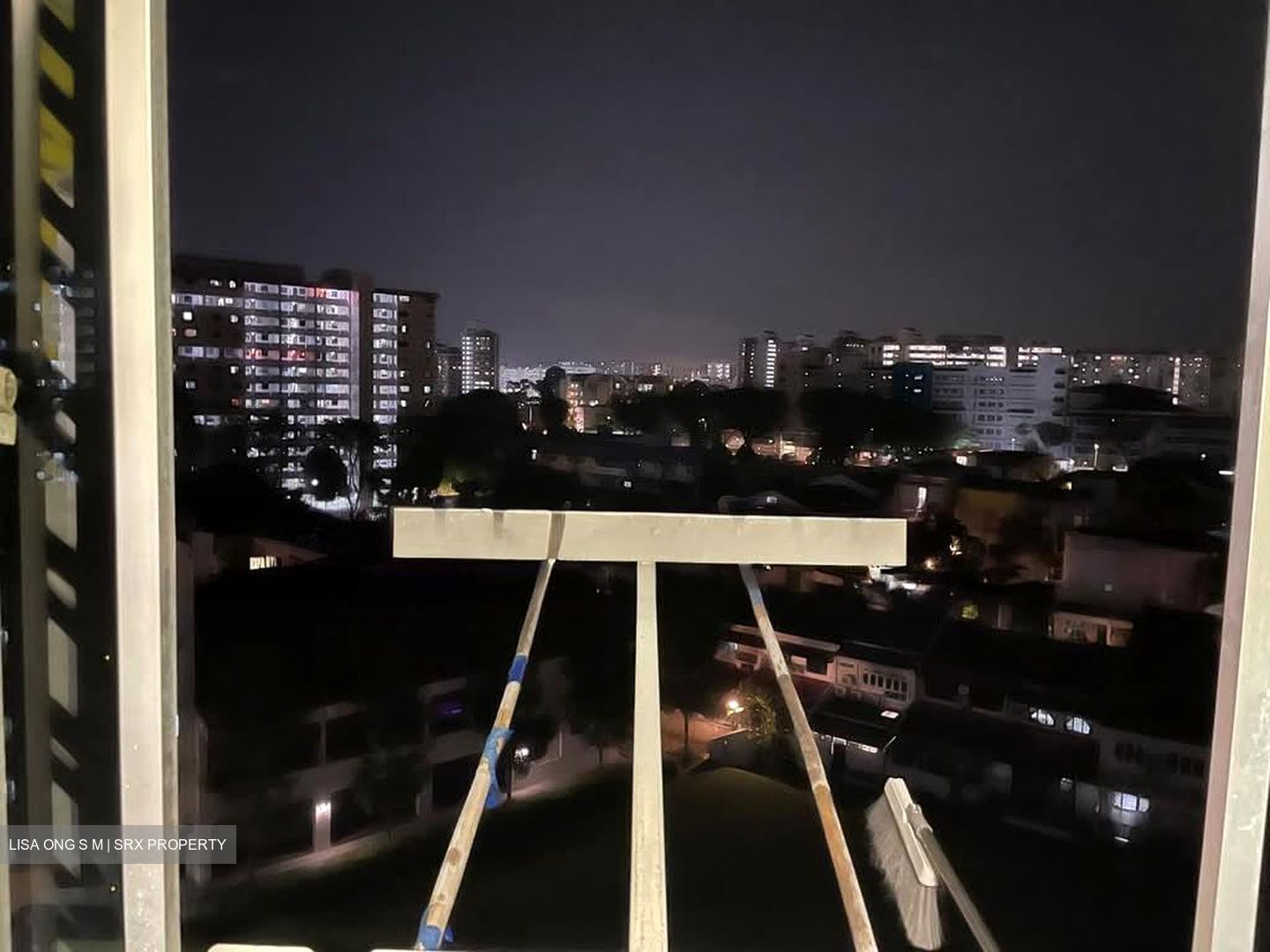 Blk 1 Hougang Avenue 3 (Hougang), HDB 3 Rooms #558293611